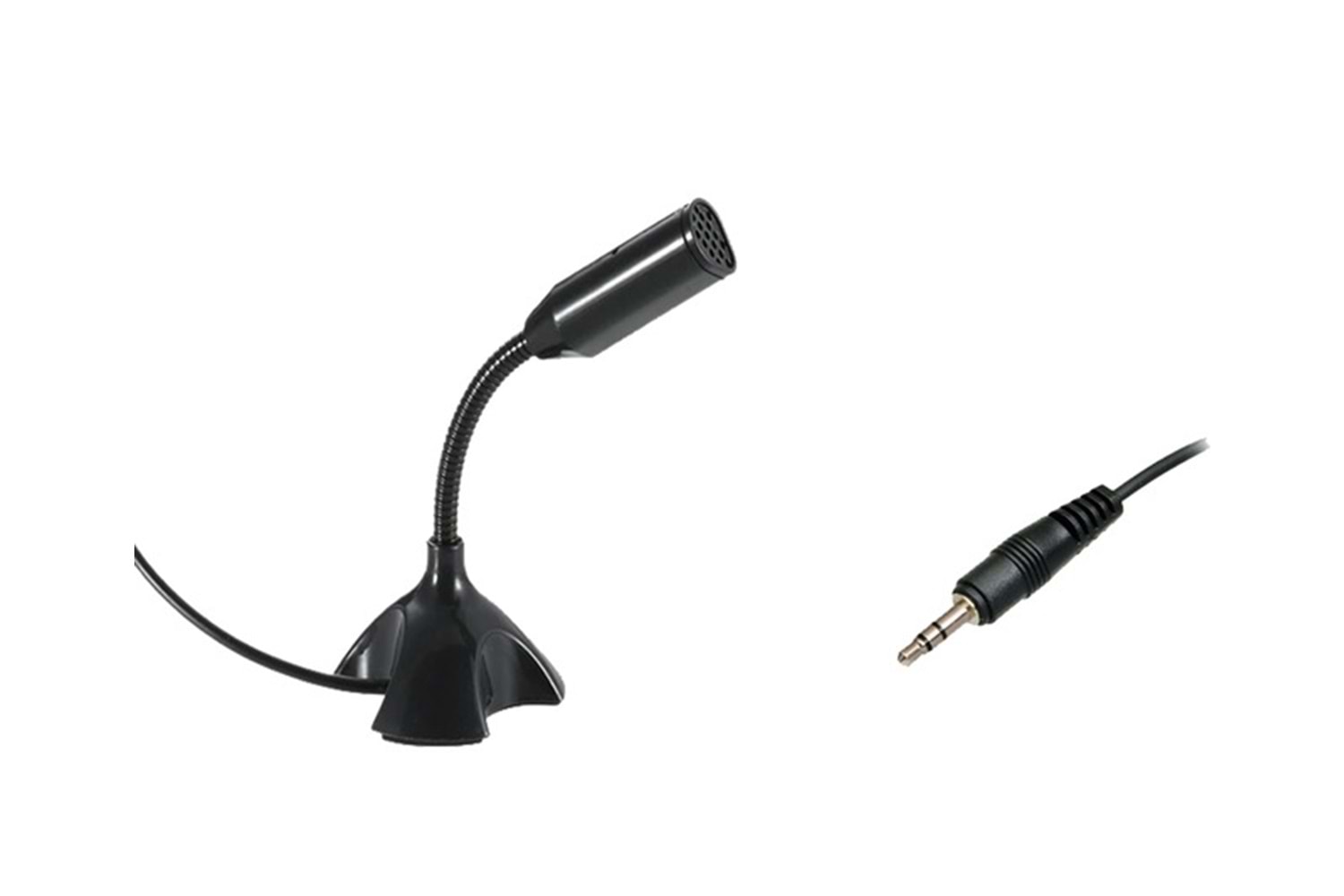 CONCORD MC-6 AUX 3.5 MICROPHONE