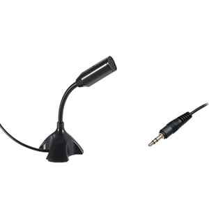 CONCORD MC-6 AUX 3.5 MICROPHONE