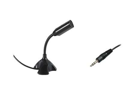 CONCORD MC-6 AUX 3.5 MICROPHONE