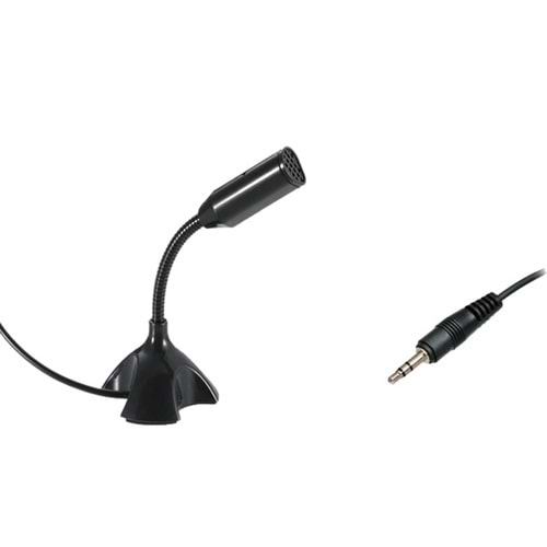 CONCORD MC-6 AUX 3.5 MICROPHONE