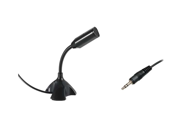 CONCORD MC-6 AUX 3.5 MICROPHONE