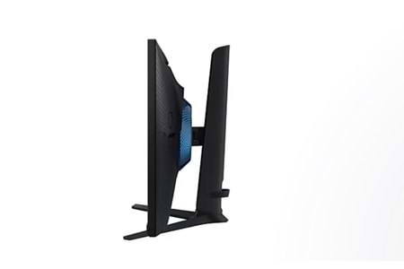 SAMSUNG ODYSSEY 27