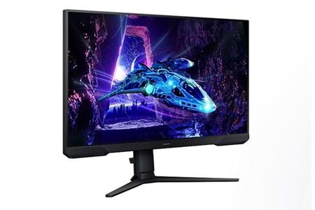 SAMSUNG ODYSSEY 27
