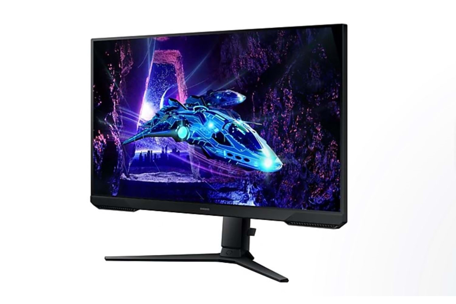 SAMSUNG ODYSSEY 27