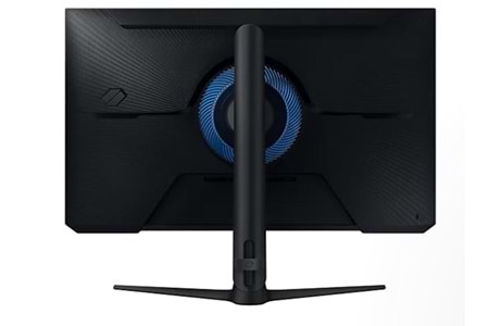 SAMSUNG ODYSSEY 27