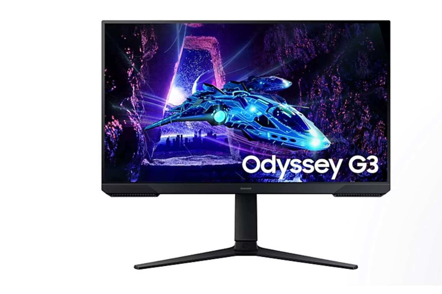 SAMSUNG ODYSSEY 27