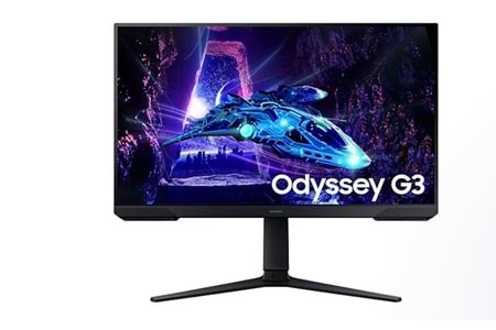 SAMSUNG ODYSSEY 27