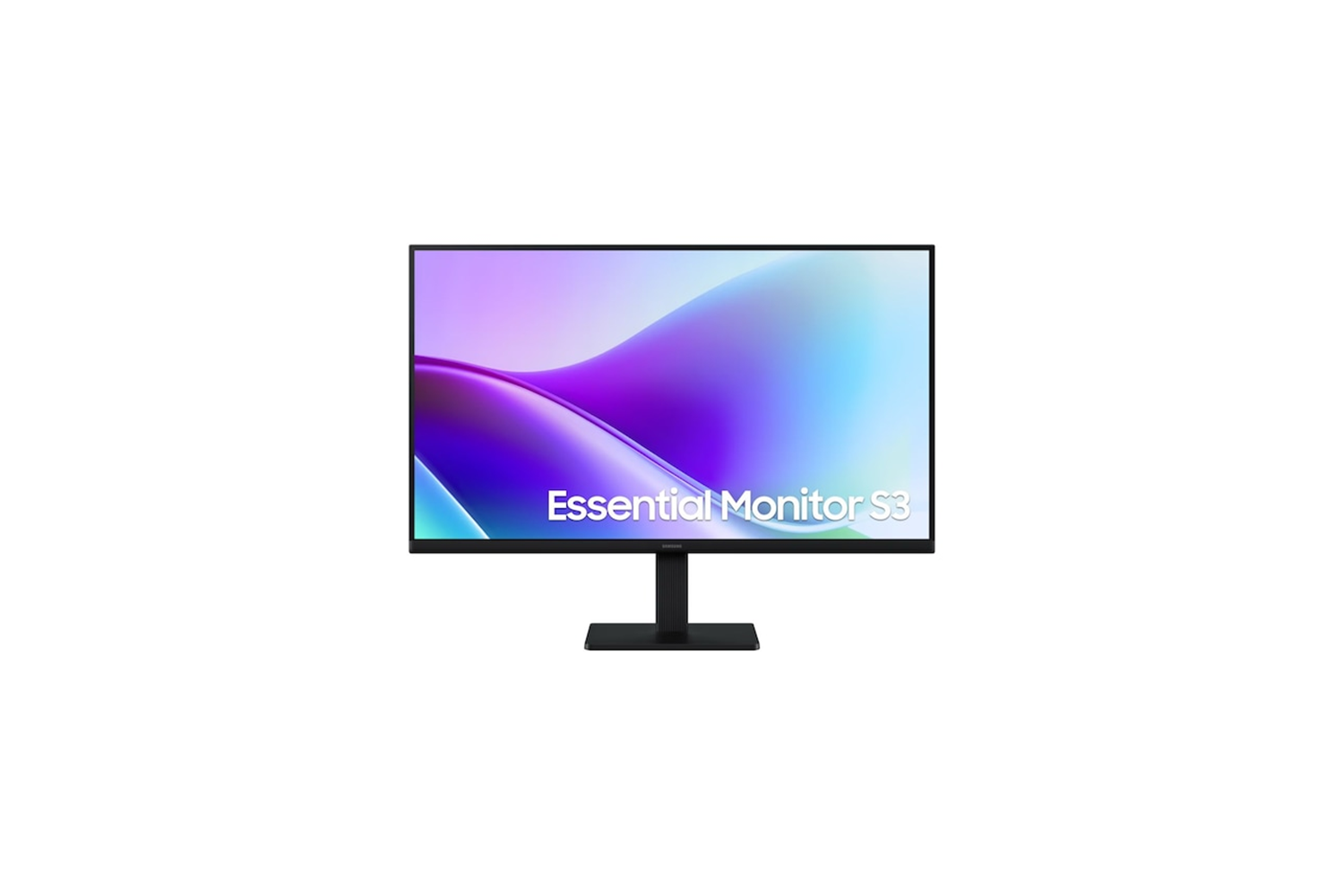 SAMSUNG ESSENTİAL S3 27