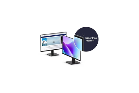SAMSUNG ESSENTİAL S3 27