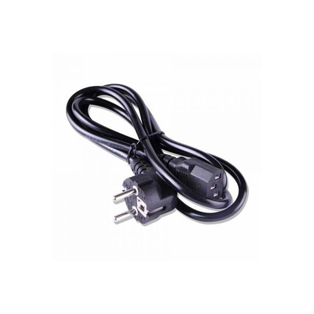 GABBLE GAB-PPK015 POWER KABLO POEŞTLİ 1.5 METRE 3*0,75MM