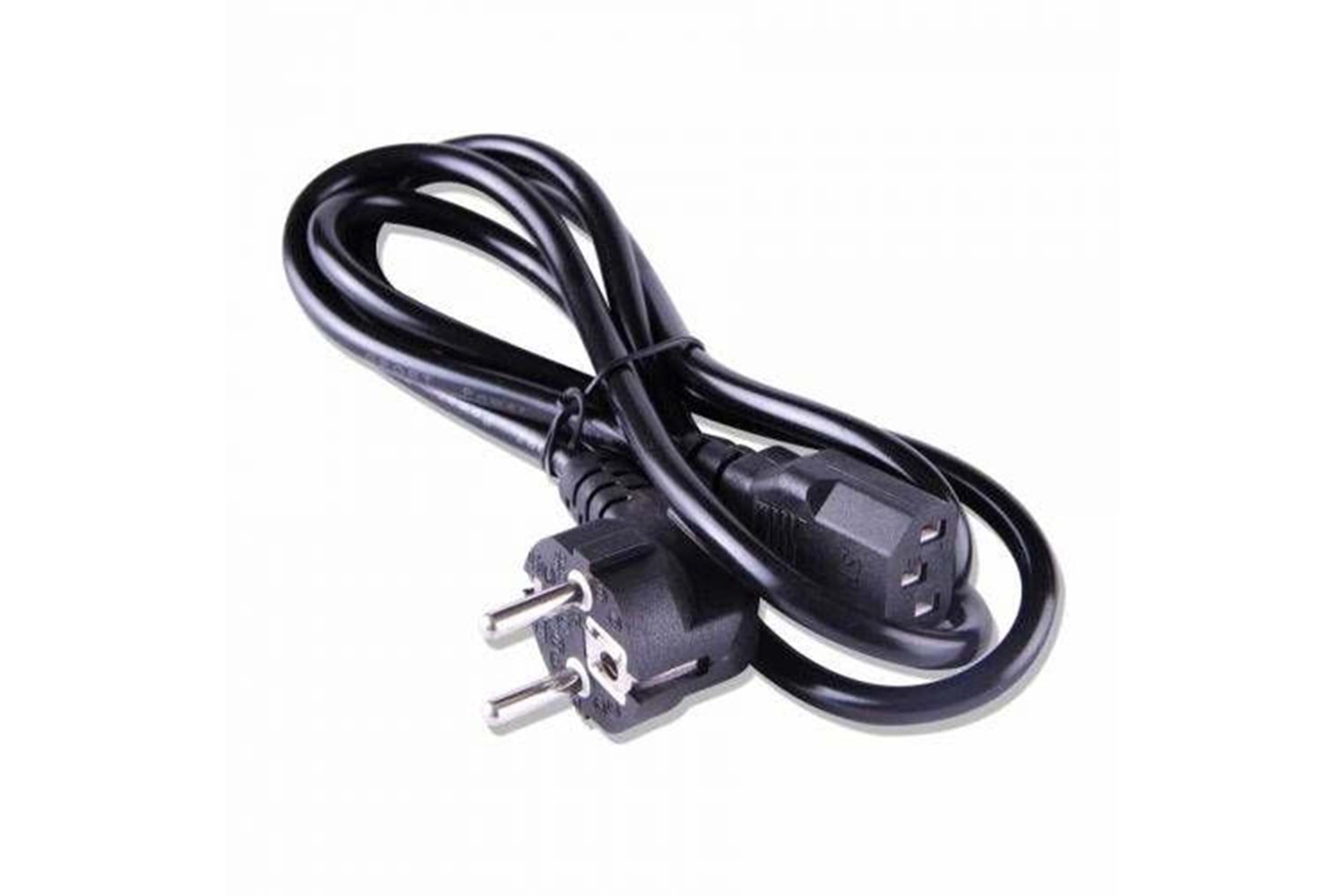 GABBLE GAB-PPK015 POWER KABLO POEŞTLİ 1.5 METRE 3*0,75MM