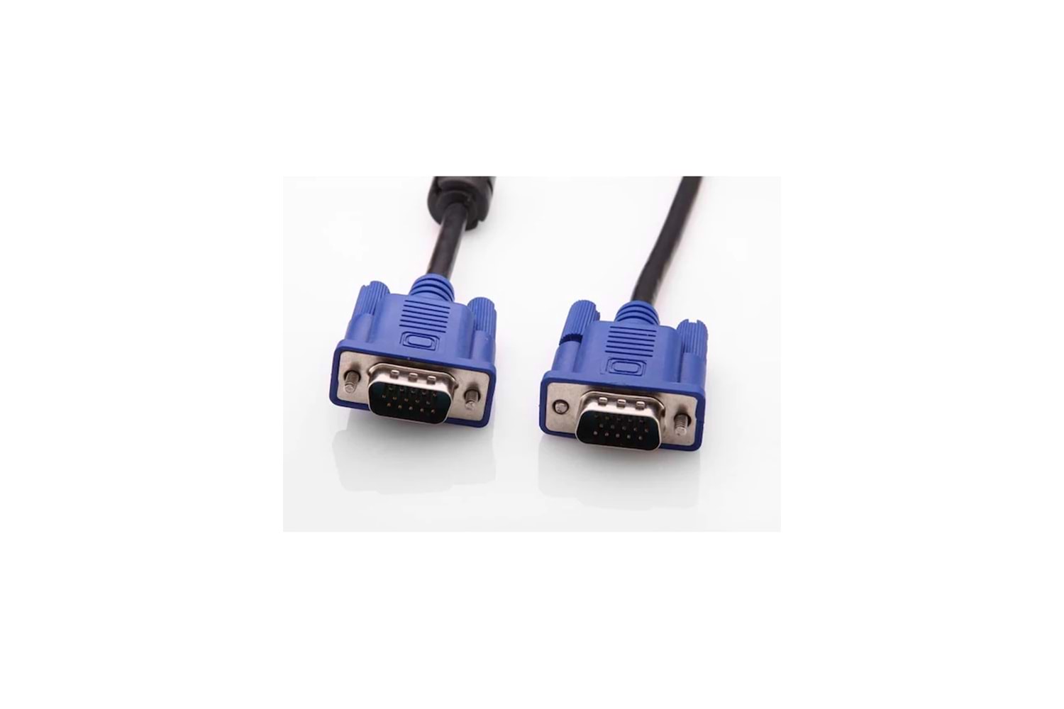 5M VGA 3+4 POŞETLİ KABLO GAB-VGA405