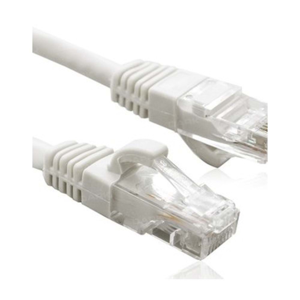 5 METRE ETHERNET PATCH CAT6 POSETLI KABLO GABC605
