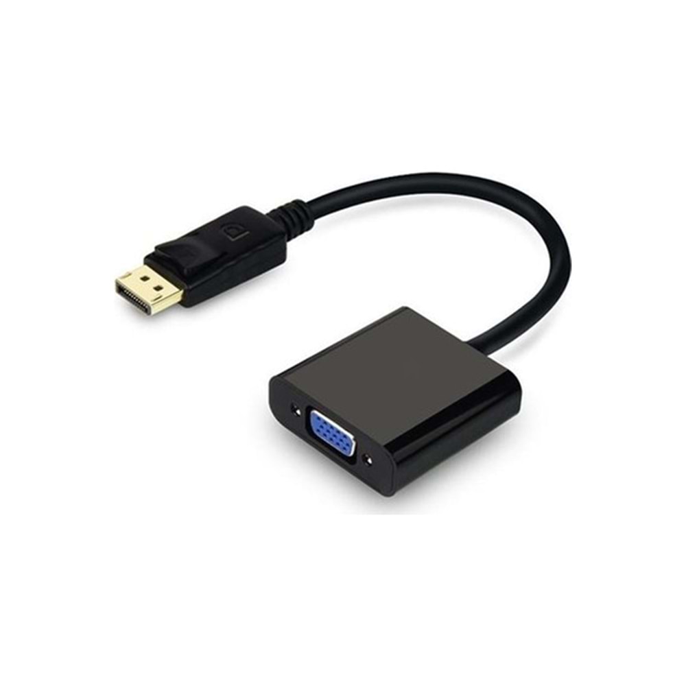 DISPLAY TO VGA DÖNÜŞTÜRÜCÜ - GAB-DV020