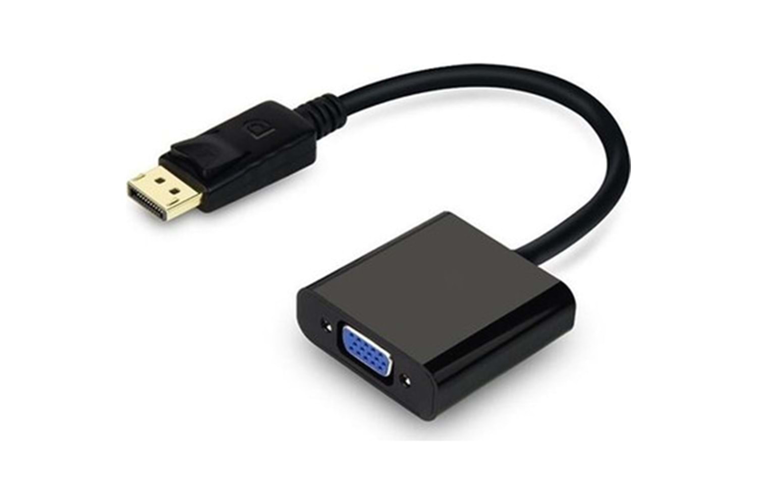 DISPLAY TO VGA DÖNÜŞTÜRÜCÜ - GAB-DV020