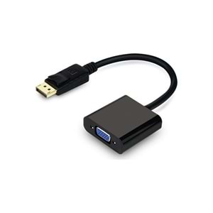 DISPLAY TO VGA DÖNÜŞTÜRÜCÜ - GAB-DV020