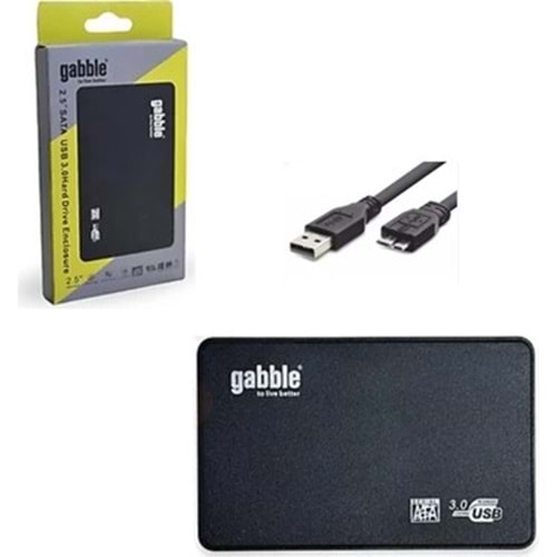 HARDISK KUTUSU 2.5 USB 2.0 SATA HK242