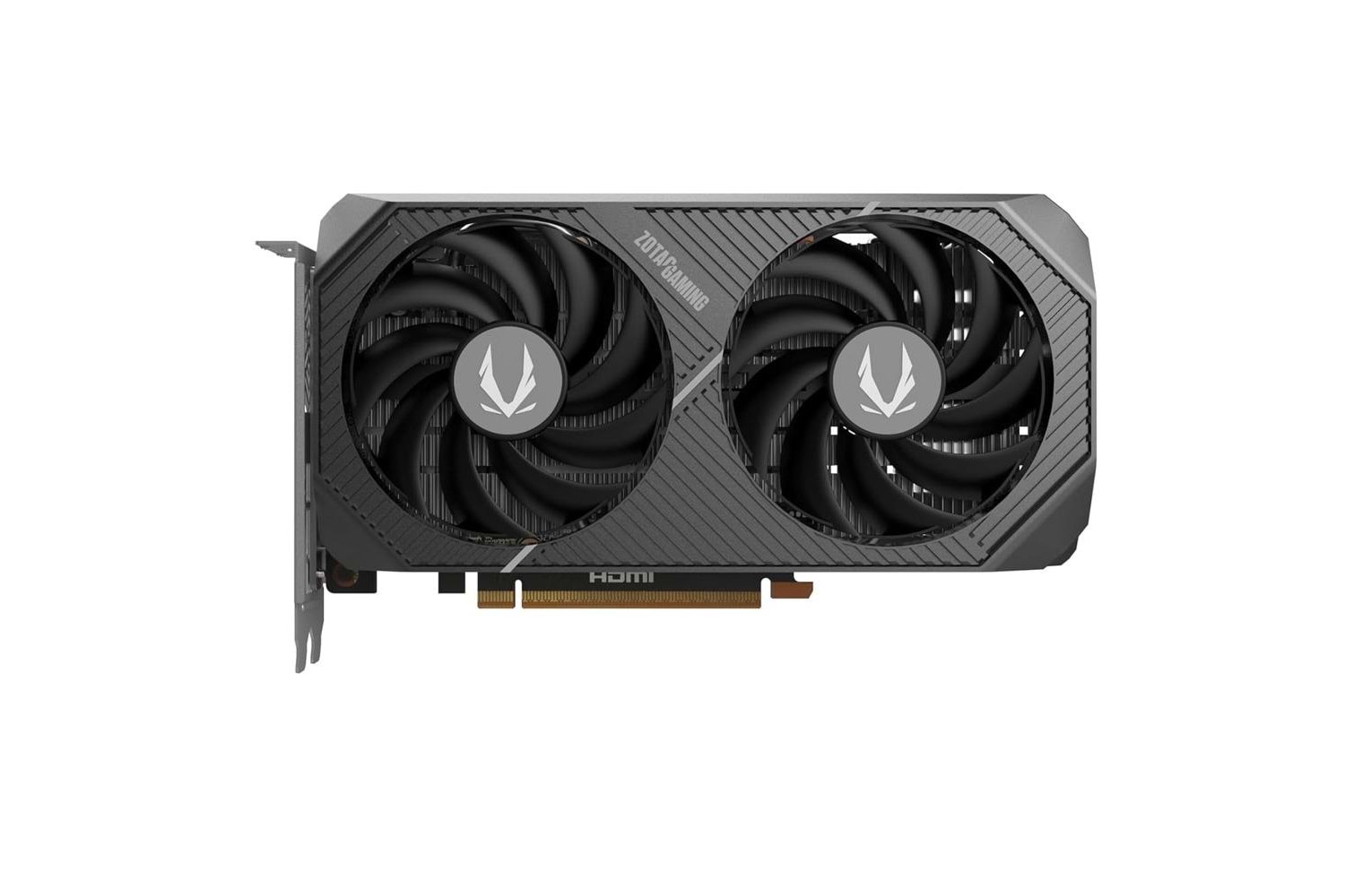 ZOTAC GeForce RTX 5060 GAMING TWIN EDGE OC 8GB GDDR7 128Bit DLSS 4 Ekran Kartı