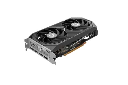 ZOTAC GeForce RTX 5060 GAMING TWIN EDGE OC 8GB GDDR7 128Bit DLSS 4 Ekran Kartı