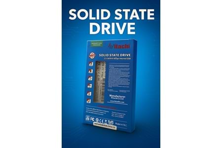HİİTACHİ S940 500GB 2.5