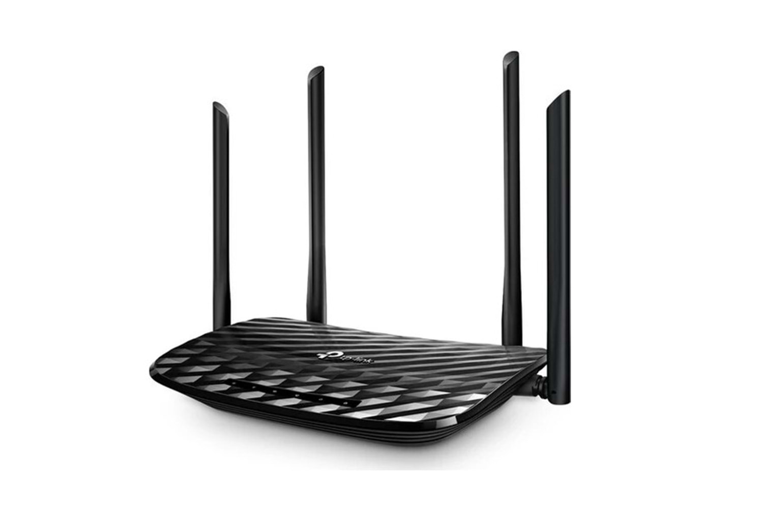 TP-LINK ARCHER C6 DUAL-BAND WİFİ 1200MBPS DUAL BAND GIGABIT WI-FI 6 ROUTER