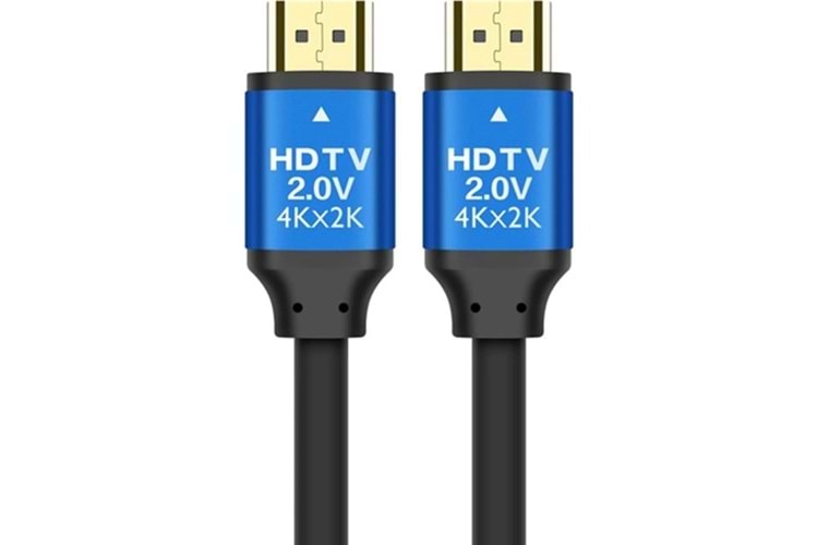 15 METRE GABBLE HDTV 4K 2.1V HDMI KABLO-HDMI415