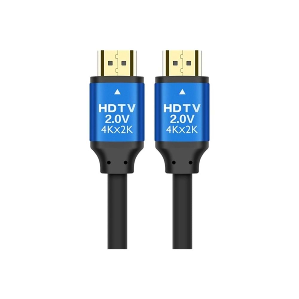 20 METRE GABBLE HDTV 4K 2.1V HDMI KABLO-HDMI420