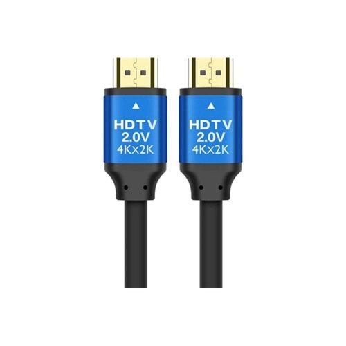 25 METRE GABBLE HDTV 4K 2.1V HDMI KABLO-HDMI425
