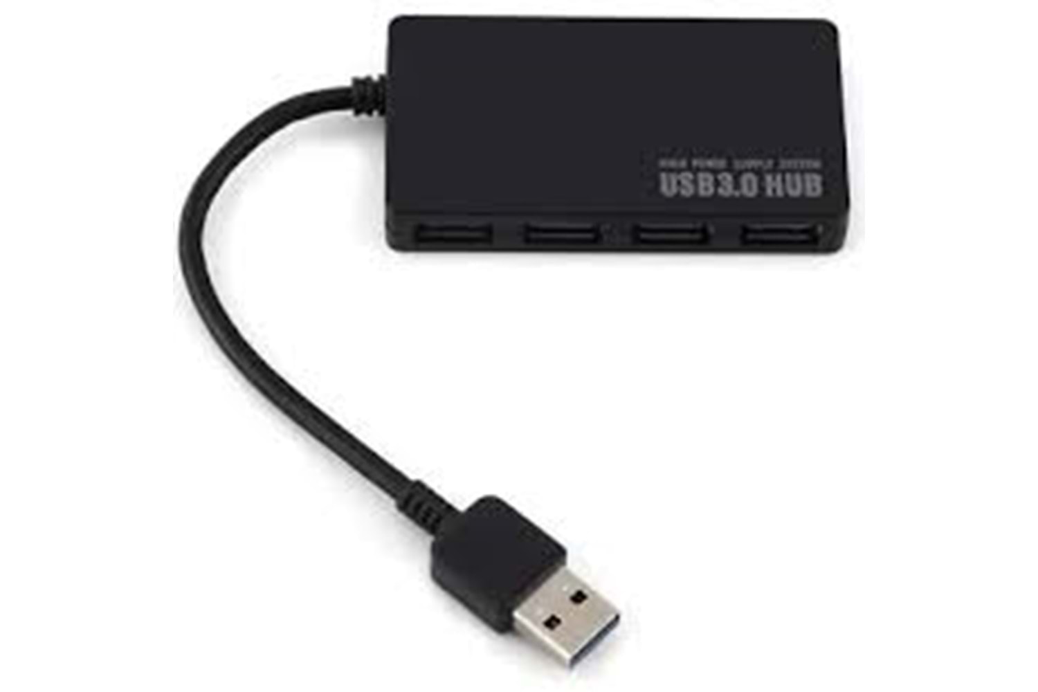 4 PORT ANAHTARLI USB 3.0 ÇOKLAYICI GAB-PUC304