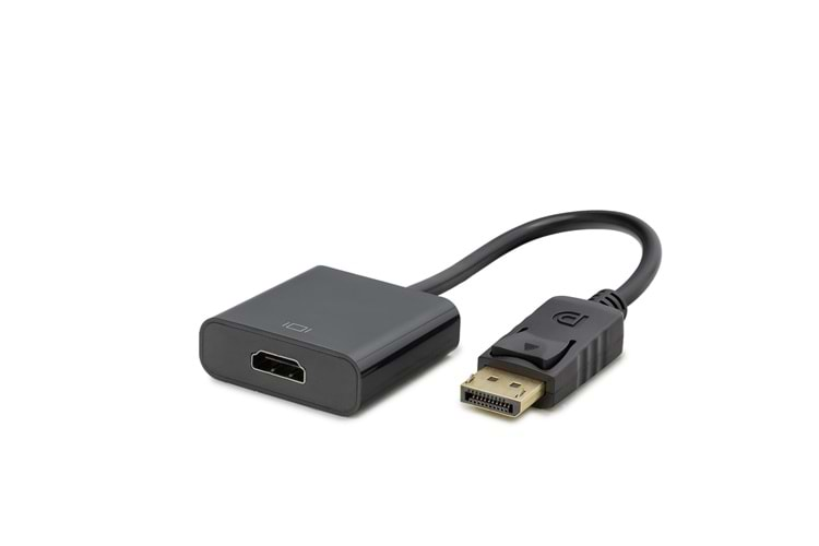 DISPLAY TO HDMI DÖNÜŞTÜRÜCÜ C578