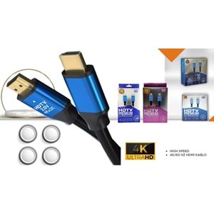 3M. HDMI 4K KABLO C592