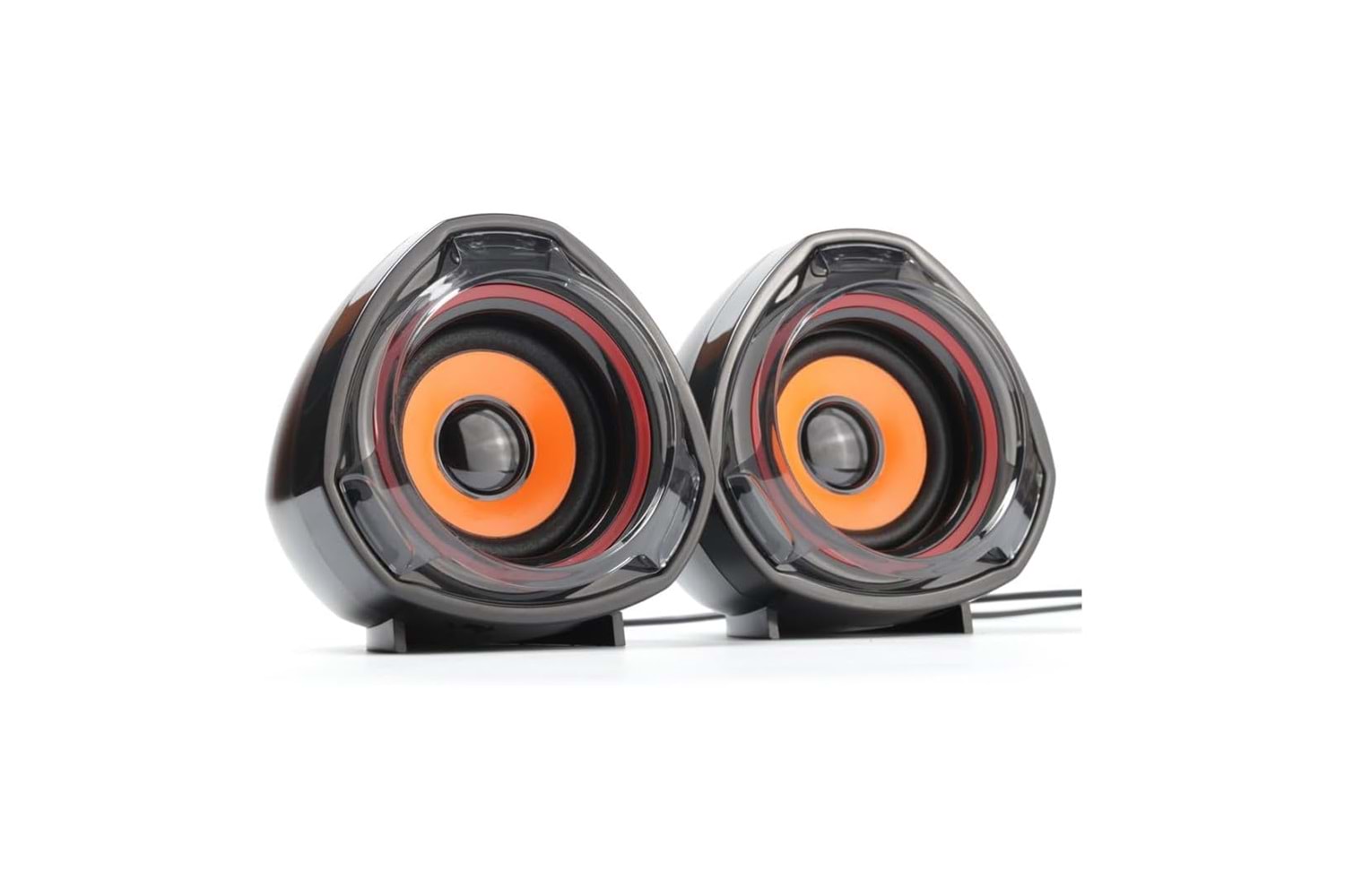 JEDEL A7 USB 1 + 1 HOPARLÖR