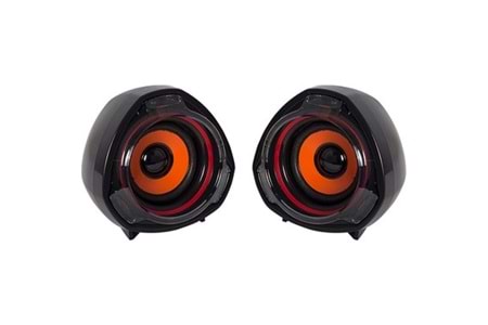 JEDEL A7 USB 1 + 1 HOPARLÖR