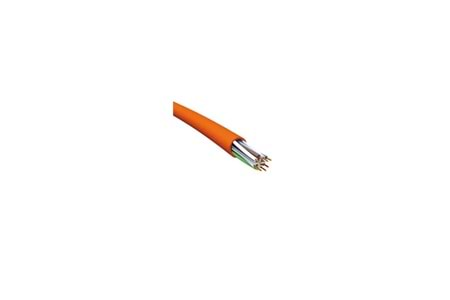 ALFANET AN-C6305T 305MT CAT6 KABLO TURUNCU