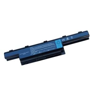 ACER ASPİRE 5742 5547, 4741g 11.1V 5200mAH/58Wh UYUM.BATARYA