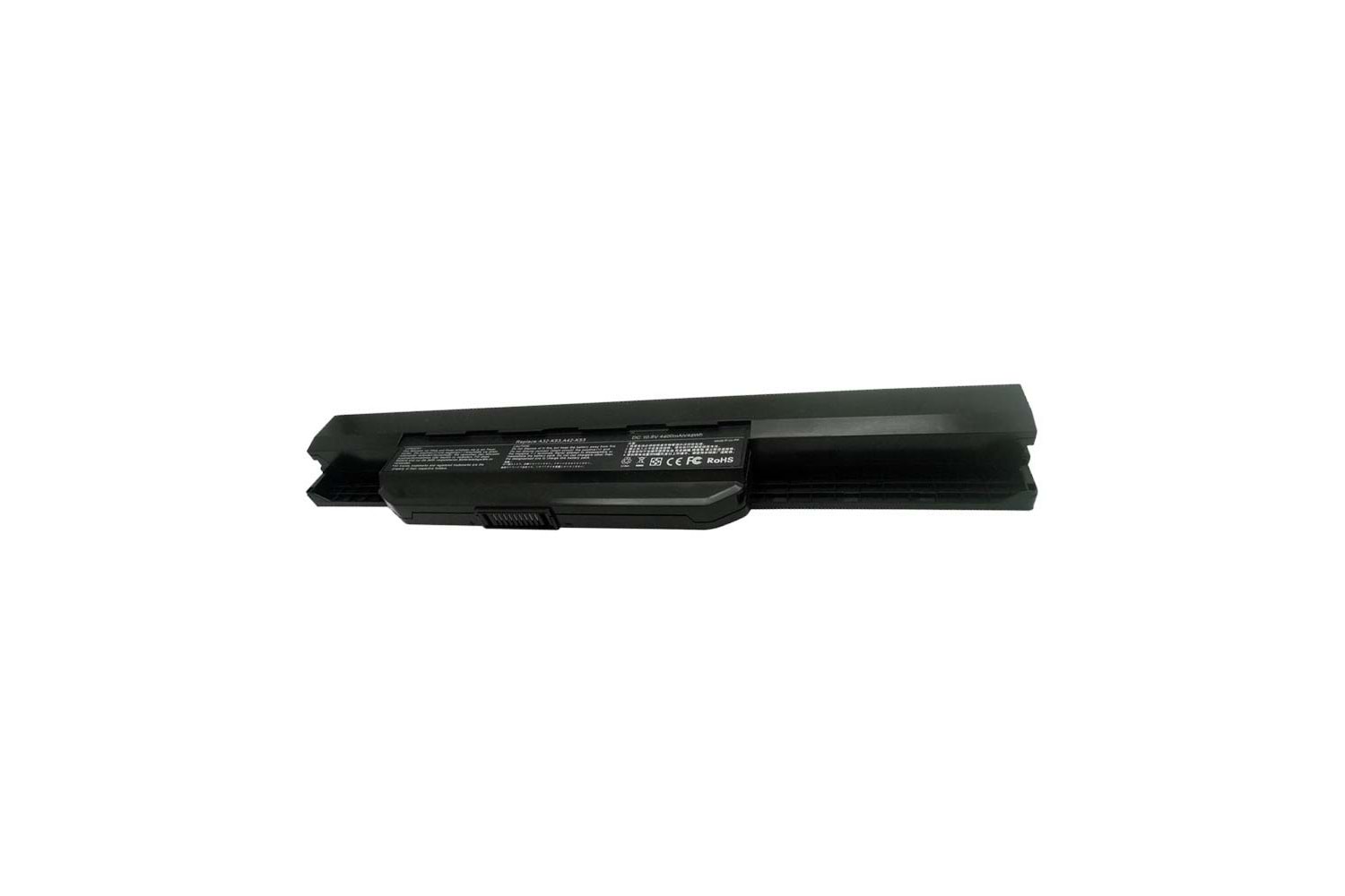 ASUS A43,A53,K53,X43 A31-K53 A32-K53 A41-K53 10.8V 5200MAH / 56WH