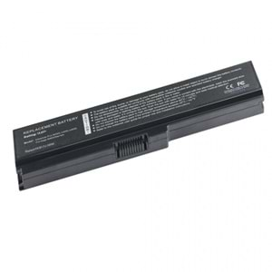 Toshiba 5200mAH/56Wh 10.8V PA3817U-BRS, PA3634U-1BAS, PABAS117, TOSHIBA Satellite L750 L750D L755 L755D L770 L770D L775 L775D L730 L735 L735D Batarya