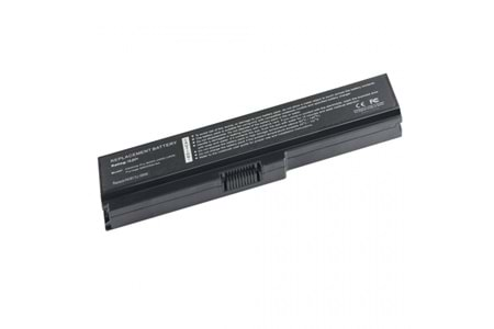 Toshiba 5200mAH/56Wh 10.8V PA3817U-BRS, PA3634U-1BAS, PABAS117, TOSHIBA Satellite L750 L750D L755 L755D L770 L770D L775 L775D L730 L735 L735D Batarya