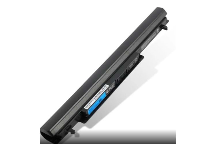 Asus s550c İ A46CA , A46C , A46 , A42-K56 14.8V 2600mAH/38Wh Laptop Batarya Pil