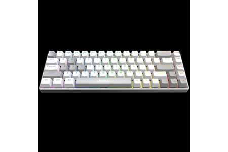 JEDEL KL141 TYPE-C MEKANİK KLAVYE
