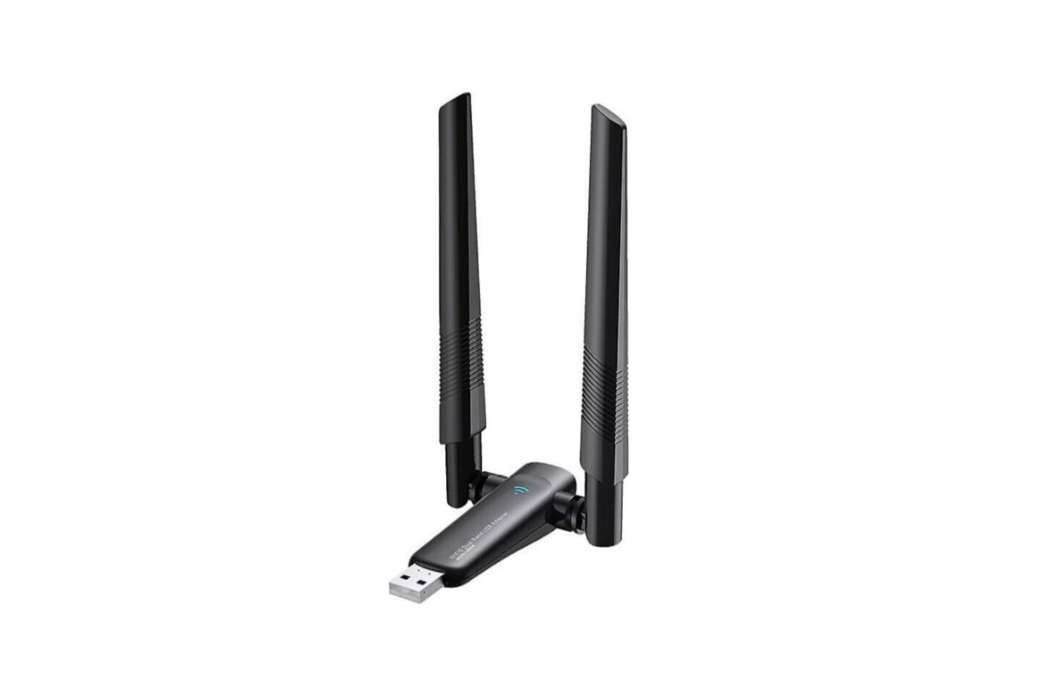 PIX-LINK Wifi Adapter 1800Mbps WiFi ADAPTÖR (UZUN MENZİL) AX1800