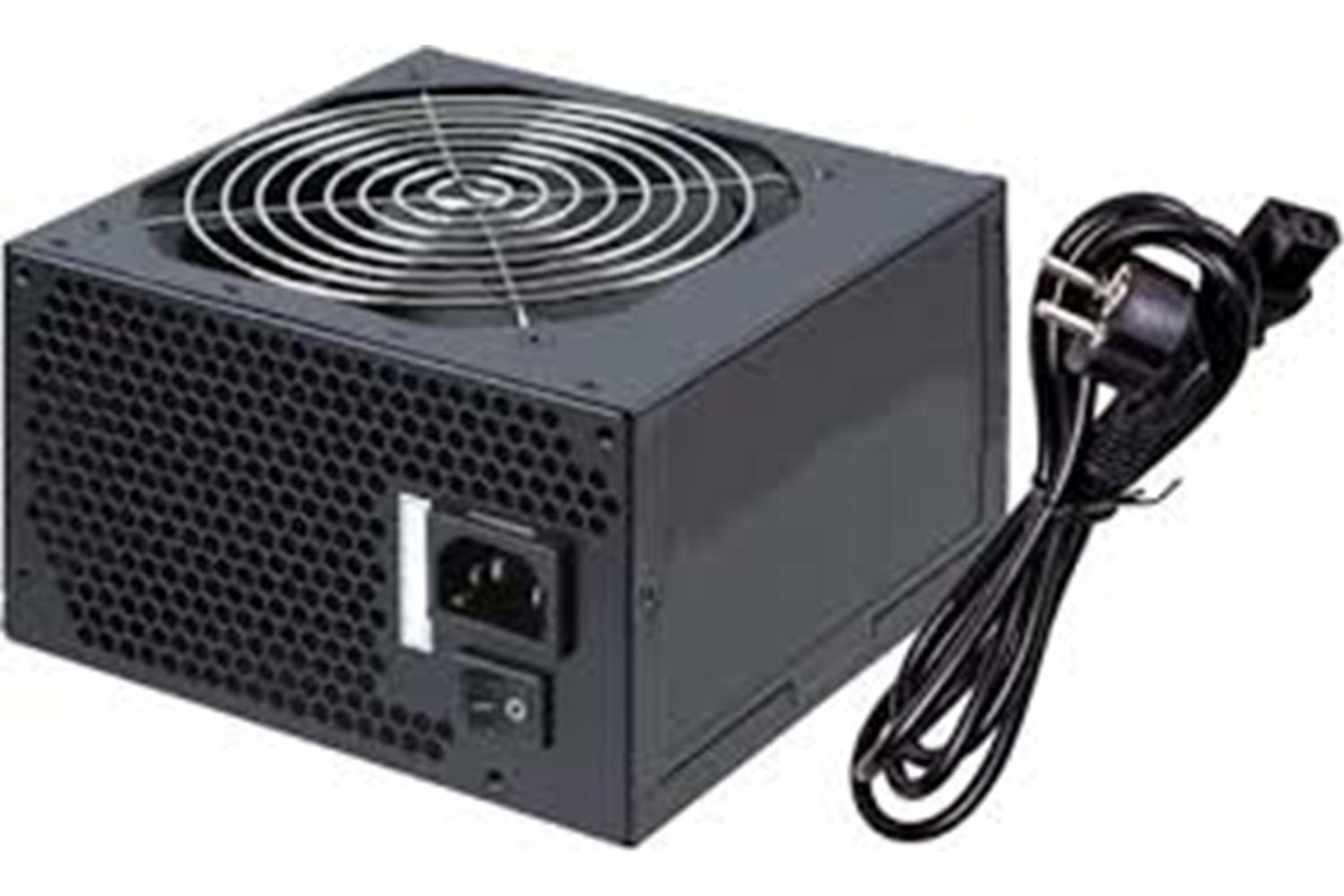 CONCORD 350W KUTULU C-878 C878 POWER SUPPLY