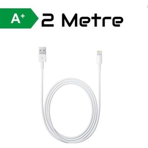 CONCORD C-408 2METRE 1A LIGHTING USB KABLO