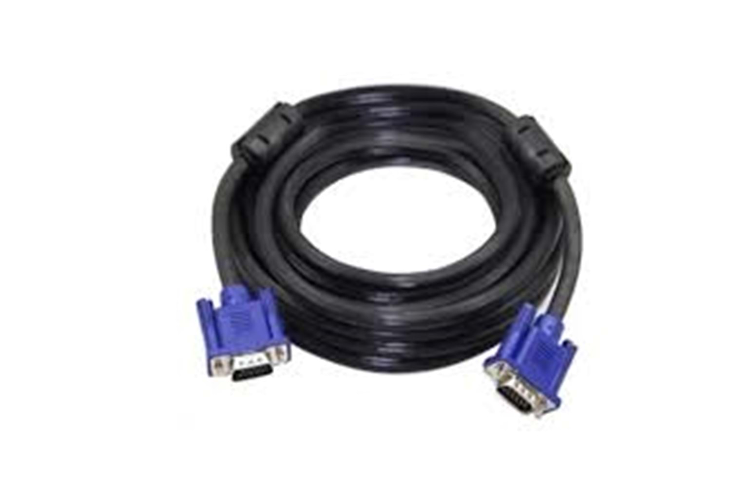 10MT VGA KABLO EXTRA KALİTE A 509