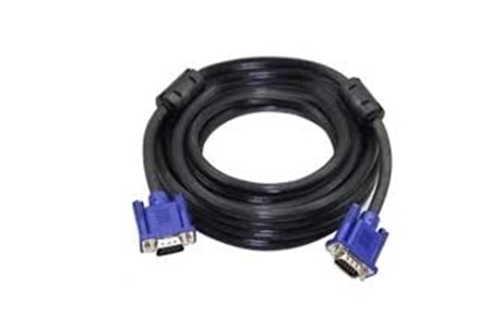 10MT VGA KABLO EXTRA KALİTE A 509