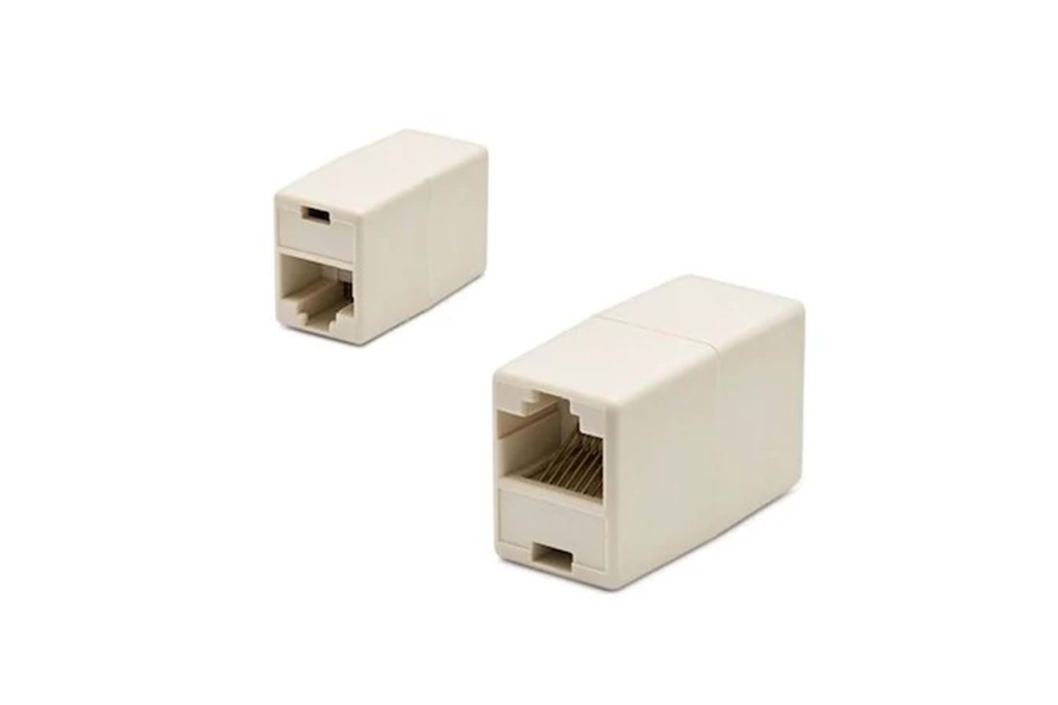 RJ45 TO F RJ45 EKLEME APARATI C-5549