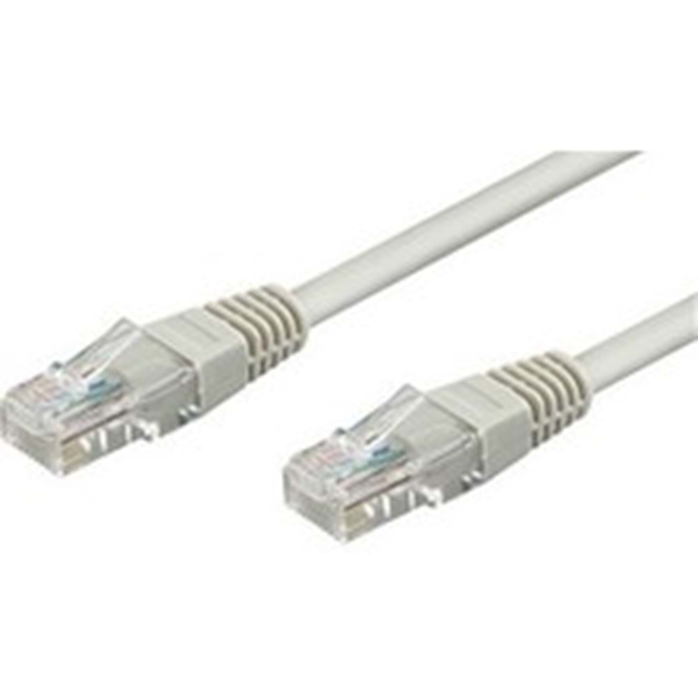 3 METRE GAB-C603 ETHERNET PATCH CAT6 POSETLI KABLO