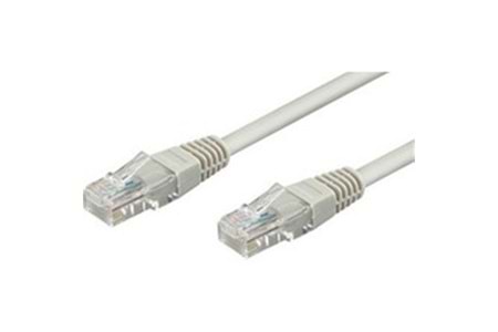 3M GAB-C603 ETHERNET PATCH CAT6 POSETLI KABLO