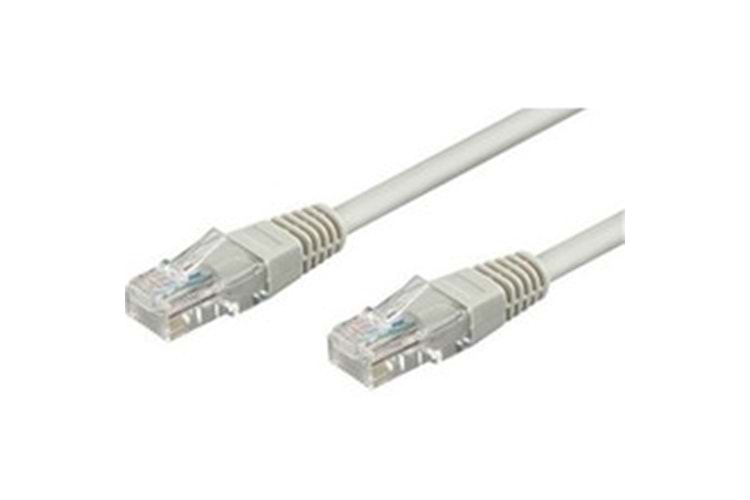 3M GAB-C603 ETHERNET PATCH CAT6 POSETLI KABLO