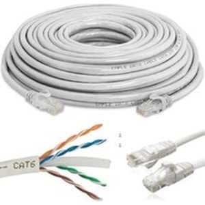 10M CAT6 PATCH CABLE GAB-C610